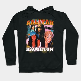 Aaliyah Haughton Hoodie